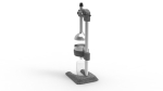 CITRUS JUICER-GRAY