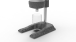 CITRUS JUICER-GRAY
