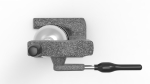 CITRUS JUICER-GRAY