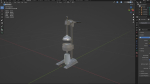 CITRUS JUICER-GRAY