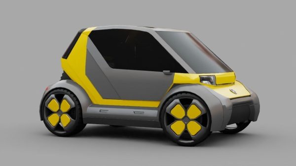 City Car Mini