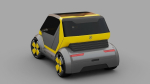 City Car Mini