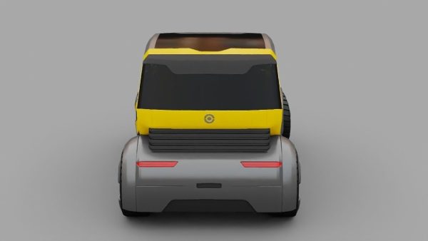 City Car Mini