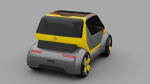 City Car Mini