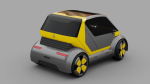 City Car Mini