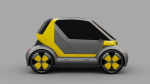 City Car Mini