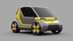 City Car Mini