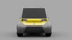 City Car Mini