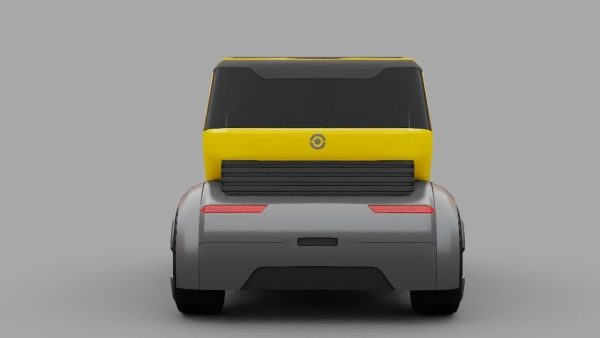 City Car Mini