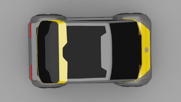 City Car Mini