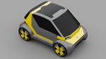 City Car Mini