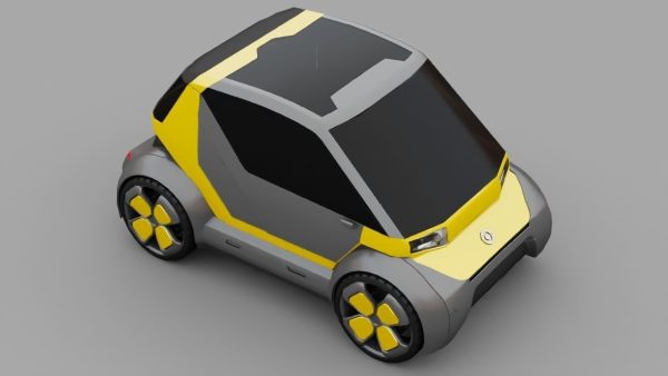 City Car Mini