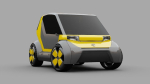 City Car Mini