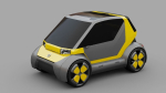 City Car Mini