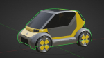 City Car Mini
