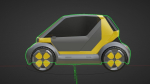 City Car Mini