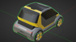 City Car Mini