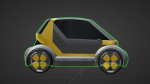 City Car Mini