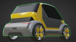 City Car Mini