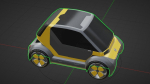 City Car Mini