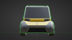 City Car Mini