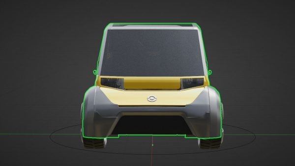 City Car Mini