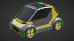 City Car Mini