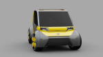 City Car Mini