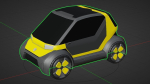City Car Mini