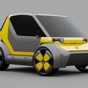 City Car Mini