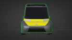 City Car Mini