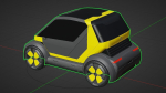 City Car Mini