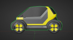 City Car Mini