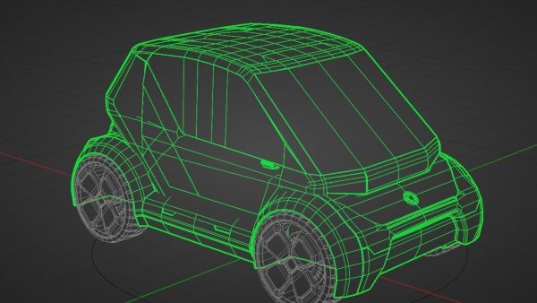 City Car Mini