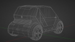City Car Mini