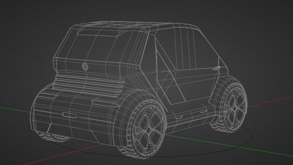 City Car Mini