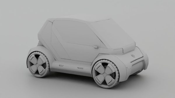 City Car Mini
