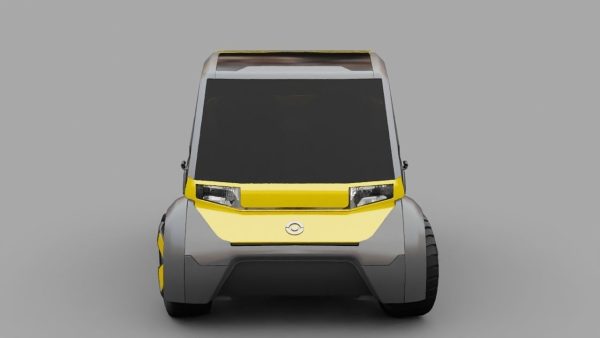 City Car Mini