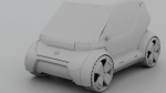 City Car Mini