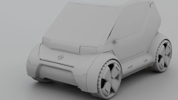 City Car Mini