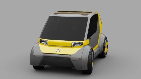 City Car Mini