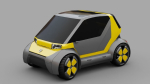 City Car Mini