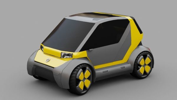 City Car Mini