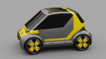 City Car Mini