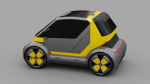 City Car Mini