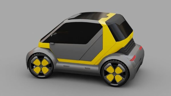 City Car Mini