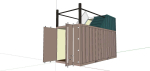 City Simple Art Building-Container-0280