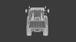 Claas Arion 400 Tractor Version 2010