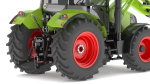 Claas Arion 400 Tractor Version 2010