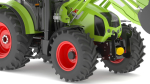 Claas Arion 400 Tractor Version 2010
